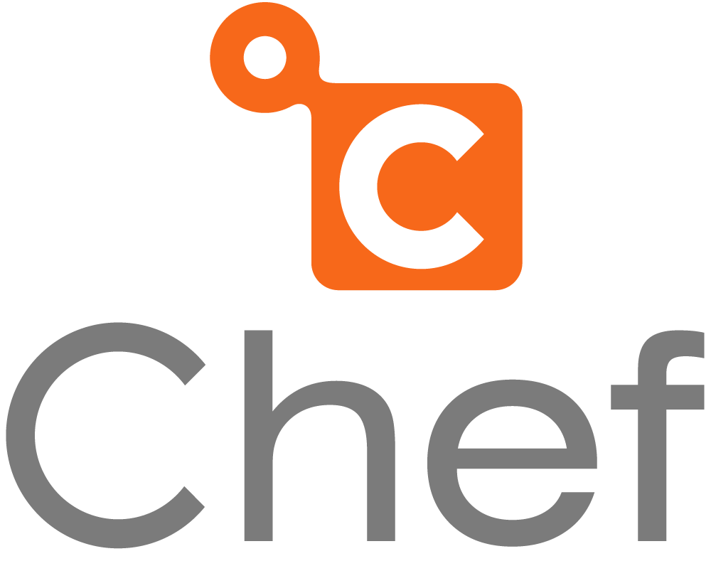 Opscode Chef logo
